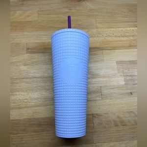 Starbucks Purple cup